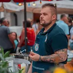 Vaj Bisztro Es Vendeghaz