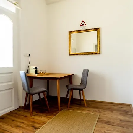 Appartamento Vaj Bisztró és