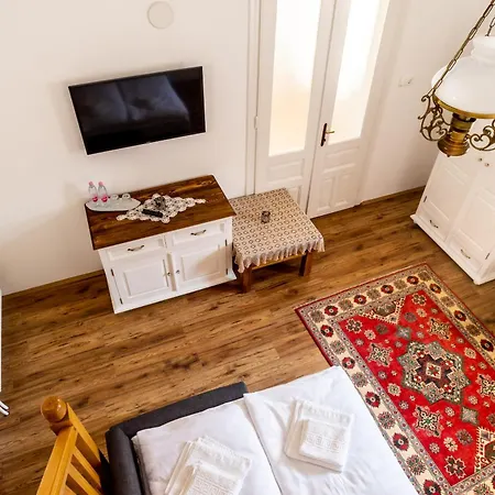 Appartement Vaj Bisztro Es Vendeghaz