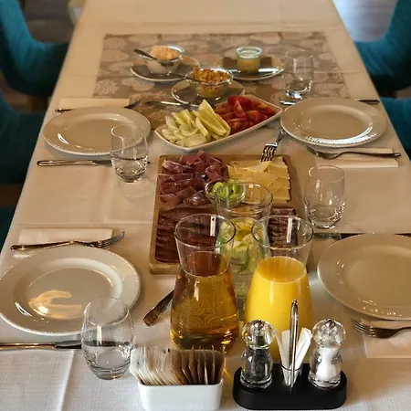 Vaj Bisztro Es Vendeghaz Apartment *