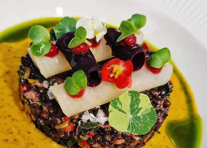 Vaj Bisztro Es Vendeghaz Appartement *