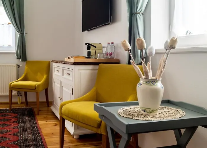 Apartamento Vaj Bisztró és *