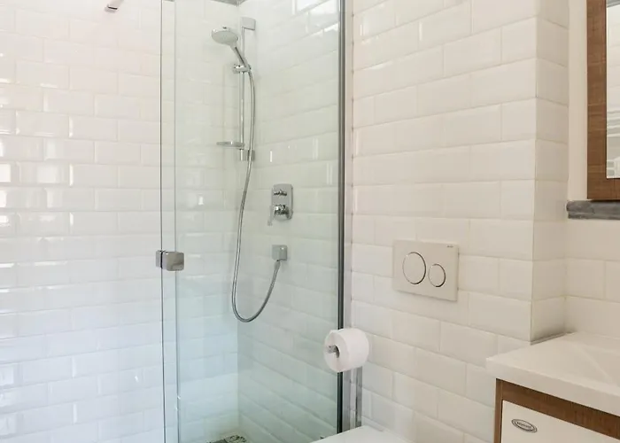 Apartamento Vaj Bisztró és *